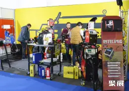 葡萄牙金属加工展展会现场(现场盛况)4