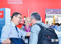 中国供热展现场图片10