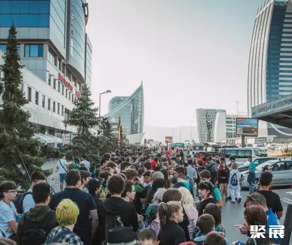 保加利亚索菲亚会展中心