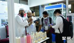 斯里兰卡面料展2026参展攻略(时间+地点+观众预约)