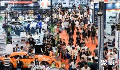 GT Show苏州改装车2026门票在哪里买-聚展