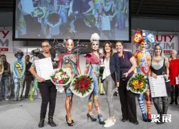 慕尼黑美容展现场图片4