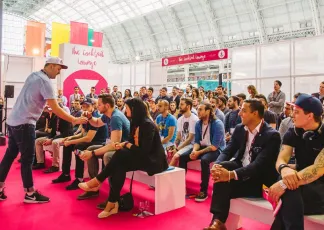 英国酒展2026门票哪里买