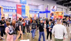 美国户外用品展2025展位图与展位价格