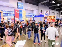 美国户外用品展现场图片6