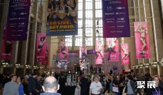 2026年柏林成人展门票哪里买,购买途径?