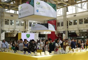 2026意大利有机展观众登记及登记地址