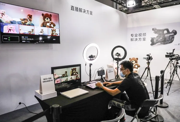 上海国际孕婴童肖像摄影展