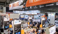 德国航空货运展(Air Cargo Europe)2027时间表及地点