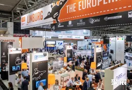 慕尼黑航空貨運(yùn)展展會(huì)現(xiàn)場(chǎng)(現(xiàn)場(chǎng)盛況)5