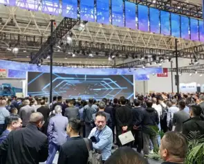 2025年武汉商用车展(CCVS)门票哪里买，购买途径？