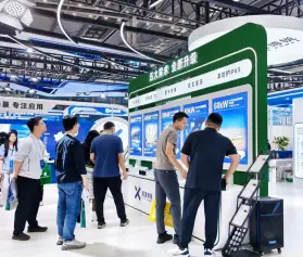 深圳充电桩展(CPSE)2026时间地点