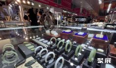 天津珠宝展2025参展攻略(时间+地点+门票)