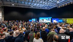 英国潜水展2025时间表与地点