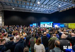 伯明翰潜水展展会现场(现场盛况)2