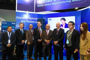 馬來西亞5G通信展2025門票價格