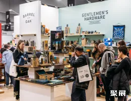 澳洲礼品展现场图片4
