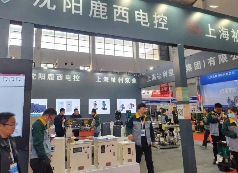 沈阳五金工具展展会现场(现场盛况)8
