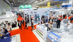 乌兹别克斯坦物流展2025展位费与展位申请