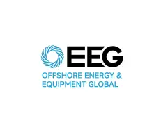 上海海工链展Logo