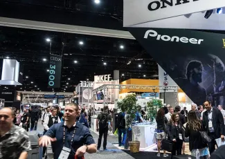 美国智能家居展2026有哪些参展商？参展商名单大全