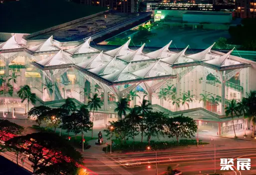 Hawaii Convention Center