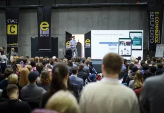 2026年柏林电商展门票价格，如何购买？