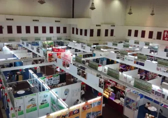 2026马来西亚食品加工展(M'SIA-PACK＆FOODPRO)展品范围有哪些？