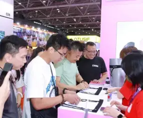 SZI深圳成人展(SZI EXPO)2026展商名录