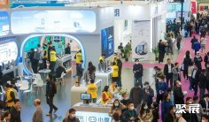 2025深圳跨境电商展展位图与展位申请
