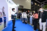 香港教育及职业展览会