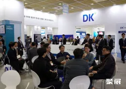 韩国医疗器械展现场图片8