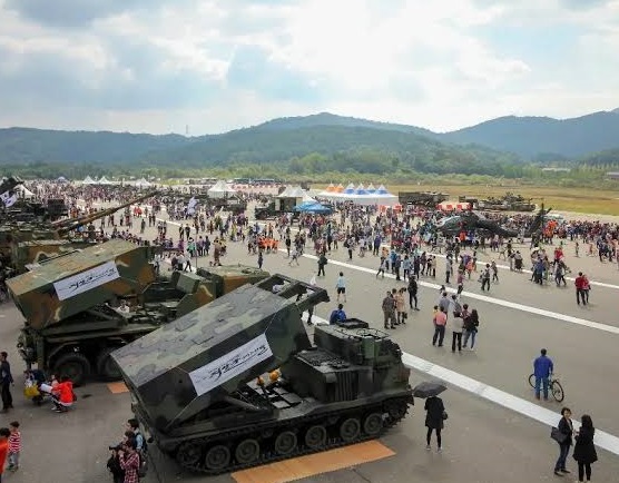 Gyeryongdae