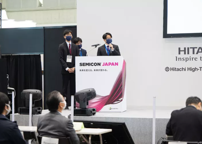 SEMICON Japan 2025亮点提前知晓！日本半导体展门票购买渠道