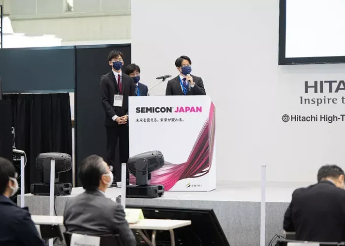SEMICON Japan 2025亮点提前知晓！日本半导体展门票购买渠道