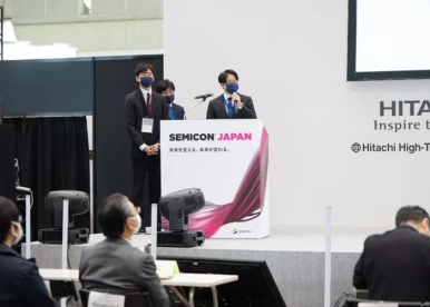 SEMICON Japan 2025亮点提前知晓!日本半导体展门票购买渠道