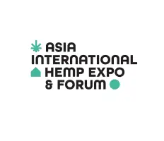 Thailand Bangkok Hemp Expo - Asia International Hemp Expo & Forum (AIHEF)Logo