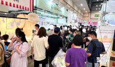 韩国婴童展2025参展攻略(时间地点+门票预约)