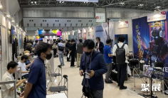 东京视频影像展2026展品有哪些?