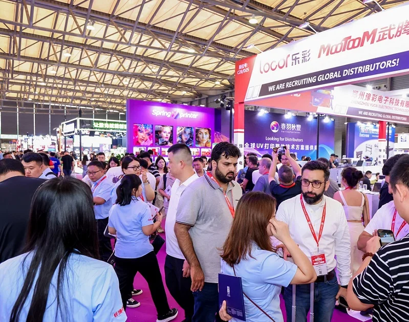 深圳智慧显示展(Digital Signage China)2027的展品范围