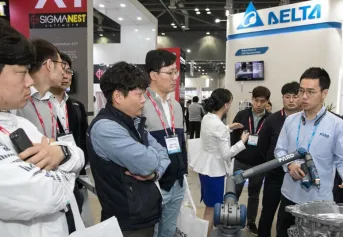 2026韩国机床展 (SIMTOS)观众预登记火热进行中