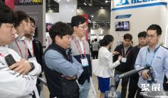 韩国机床展2026参展商名录