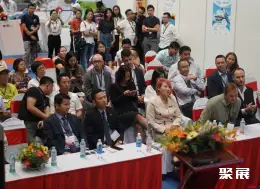 越南主题乐园展展会现场(现场盛况)2