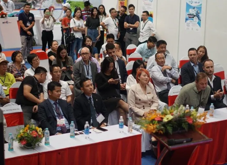 越南胡志明主题公园及游乐设备展览会