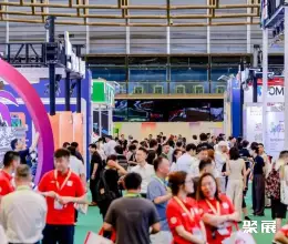 上海果蔬展展会现场(现场盛况)2