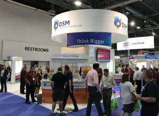 2026芝加哥食品配料展展商名录+会刊