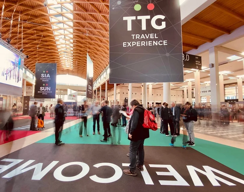 2026年意大利旅游展(TTG Travel Experience)门票如何申请?多少钱?