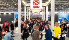 2025意大利潜水展门票哪里买 购票入口