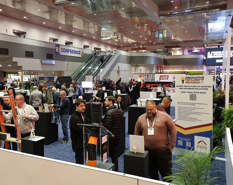 拉斯维加斯涂料展(SprayFoam Convention &amp; Expo)2026门票价格