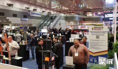 拉斯维加斯涂料展(SprayFoam Convention & Expo)2026门票价格